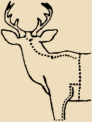 Cutting and Measuring for Game Heads