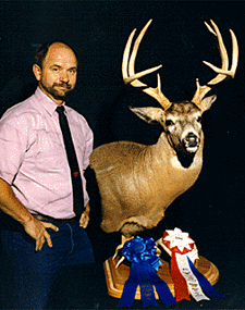 1996 Blue Ribbon Winner